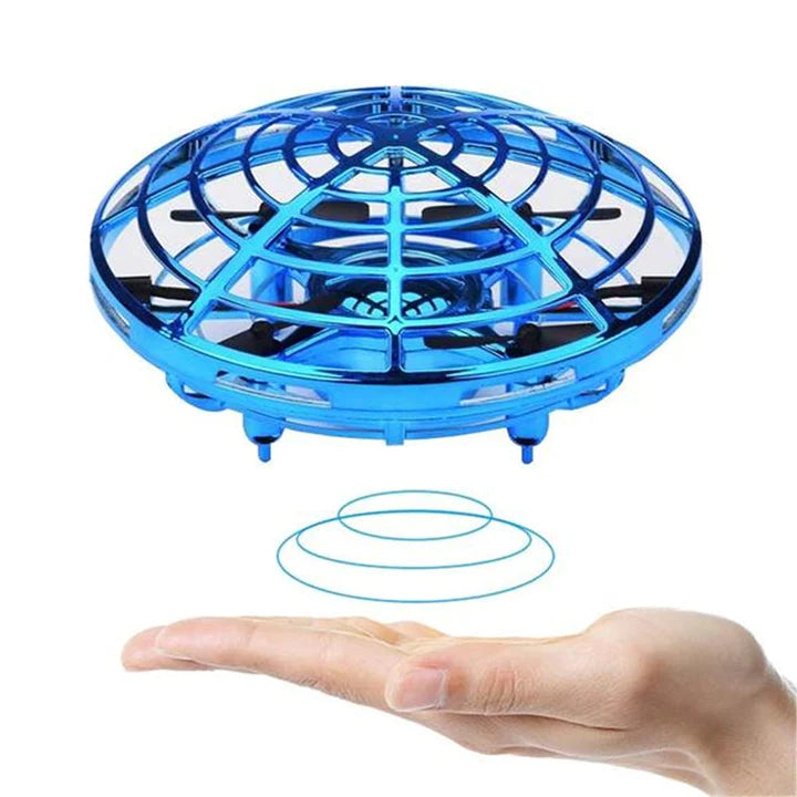 Ufo induction deals uav