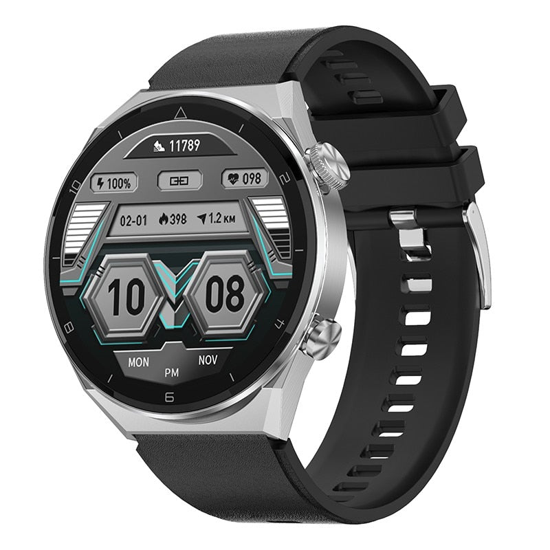 Huawei watch discount gt hebrew